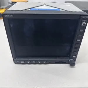 GARMIN GMX 200 P/N 011-01465-00 MULTI FUNCTION DISPLAY USED FAST SHIPPING